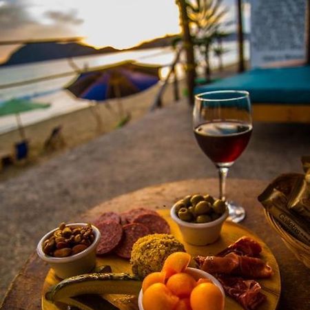 Hostal Olas Altas Manzanillo Bagian luar foto