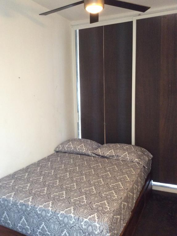 Hostal Olas Altas Manzanillo Bagian luar foto